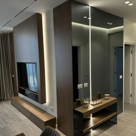 Four C Three Bedroom Big Deluxe 35