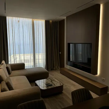 Apartment Four C Three Bedroom Big Deluxe 35 Paljasa