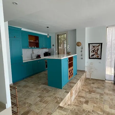Apartment Four C Three Bedroom Big Deluxe 35