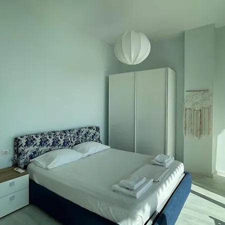 شقة Four C Three Bedroom Big Deluxe 35 *