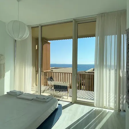 Apartment Four C Three Bedroom Big Deluxe 35 Paljasa