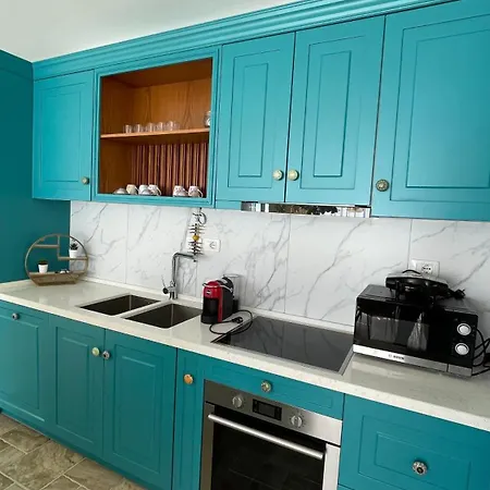Four C Three Bedroom Big Deluxe 35 Paljasa