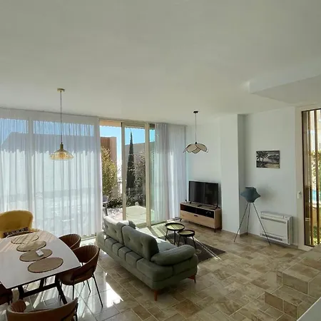Four C Three Bedroom Big Deluxe 35